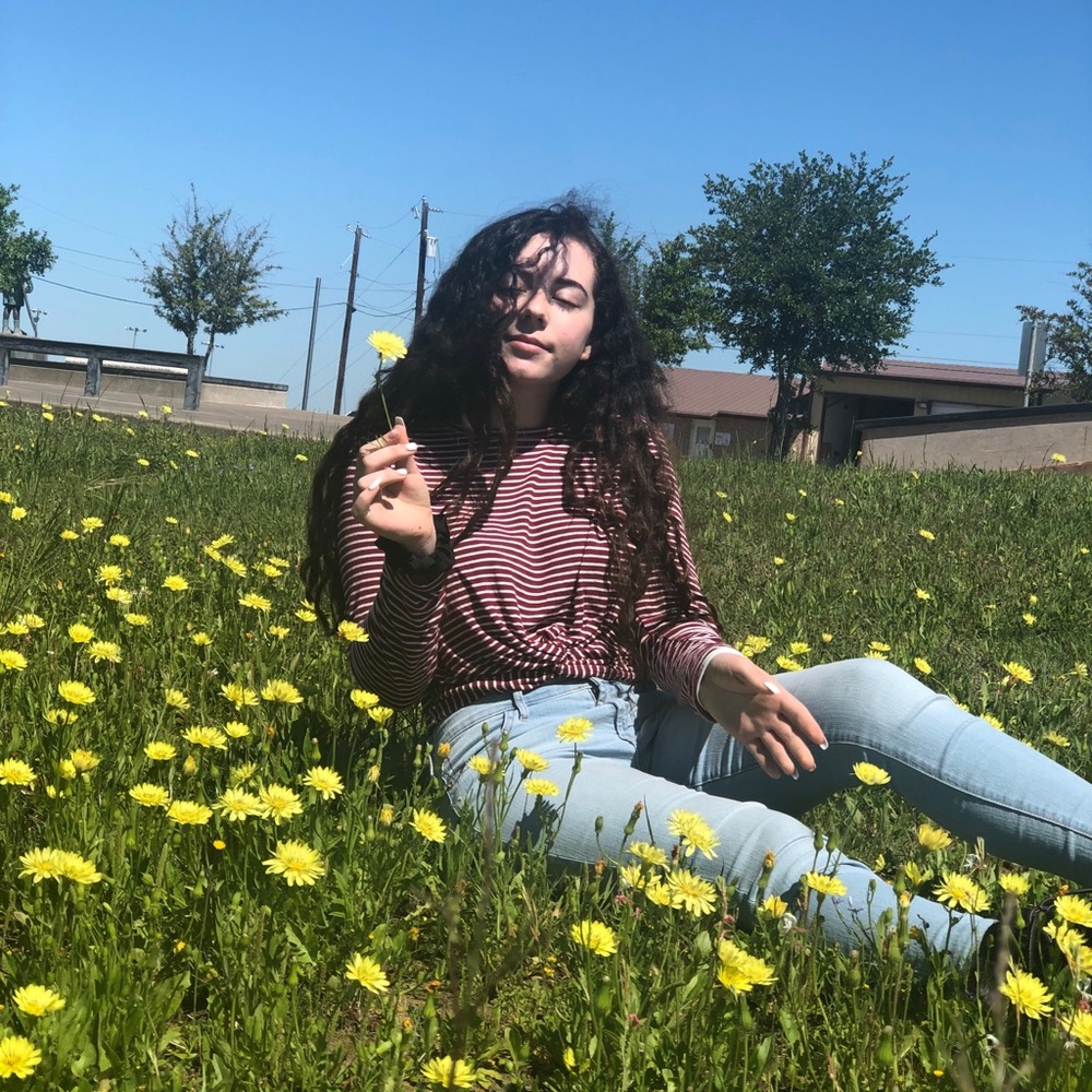 Meet your Posher, Madi